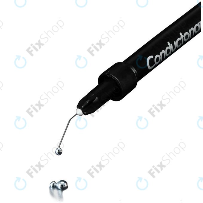 Metallo liquido 1g, Thermal Grizzly Conductonaut Extreme