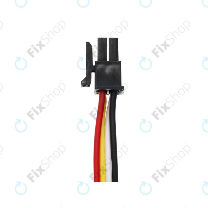 Batteria per Samsung PowerBot-E, Eureka i5 Midea i5 i9 BP14435A, Li-Ion, 3400mAh, 14.8V, HQ