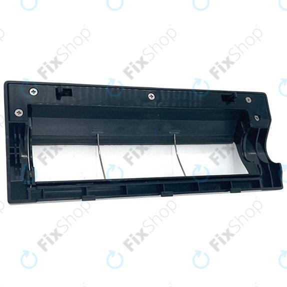 Cover spazzola principale per Xiaomi Roidmi EVA, Black