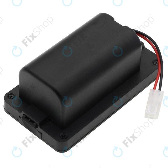Batteria per Kärcher RC3, 9.754-313.0, Li-Ion, 2600mAh, 14.4V, HQ