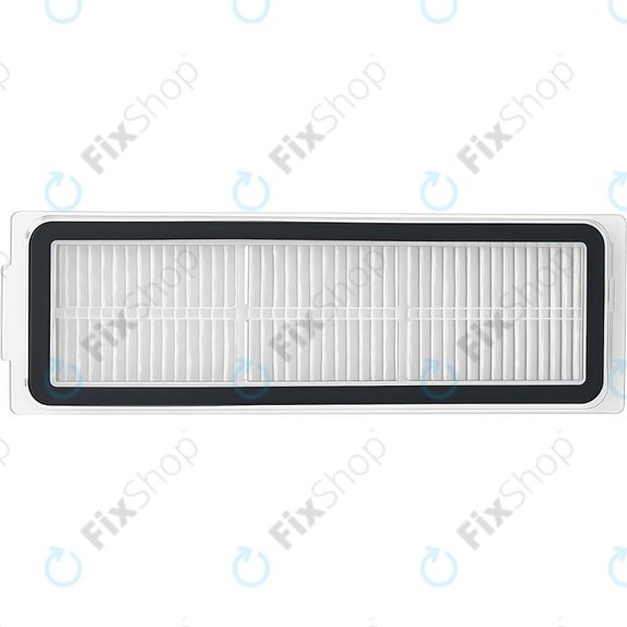 Filtro polvere, 2 pz. per Xiaomi Robot Vacuum X20 Max, X20 Pro