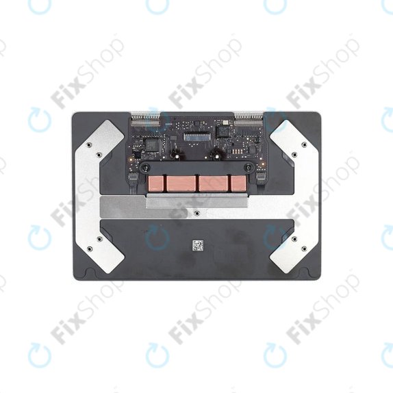 Trackpad per MacBook Air 13" A1932 (2018 - 2019), Space Gray, Refurbished