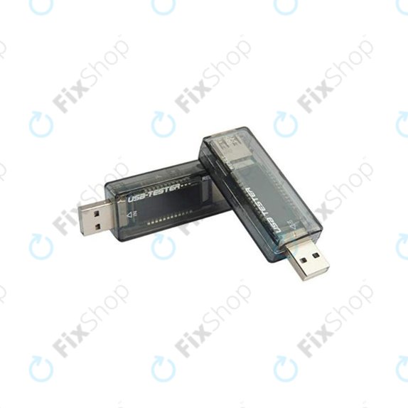 Tester di ricarica USB per smartphone, Phonefix KWS-V21