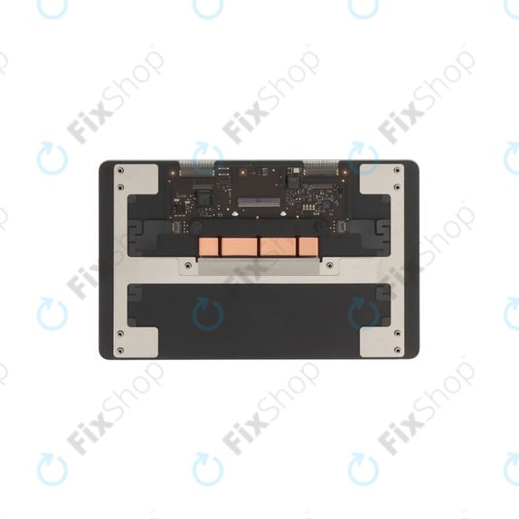 Trackpad per MacBook Air 13", A3240 (2025), Sky Blue, 661-50127, Genuine Apple