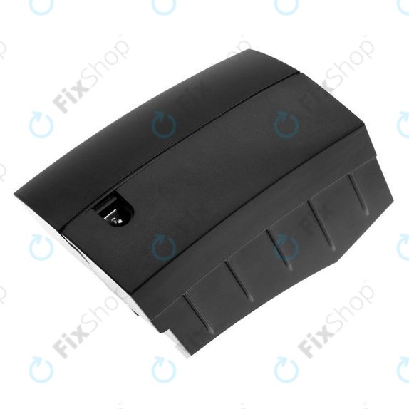 Batteria per Kärcher KC55, 6.654-118.0, 28100010, Ni-MH, 2000mAh, 4.8V, HQ