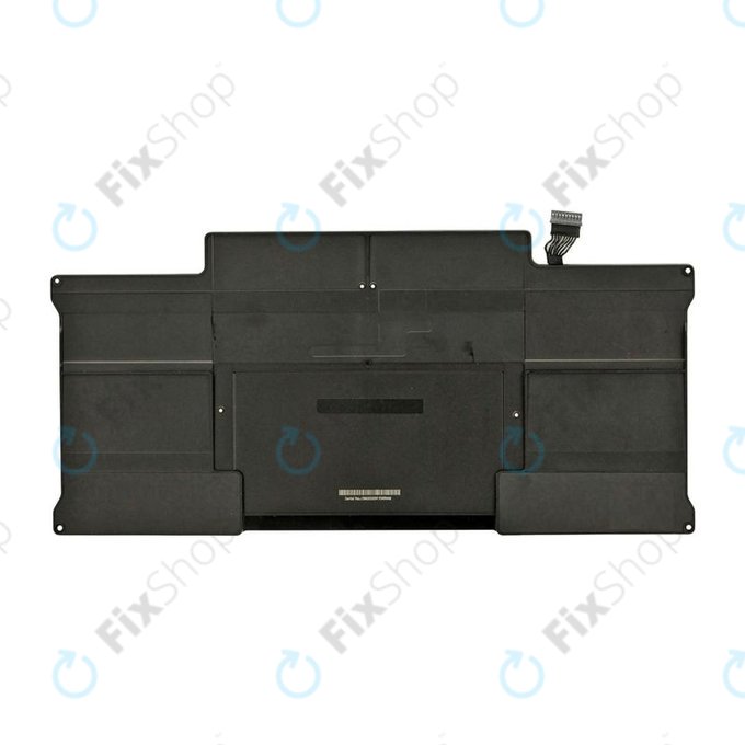 Batteria A1405 per MacBook Air 13" A1369, A1466 (Mid 2011 - Mid 2012), 7200mAh