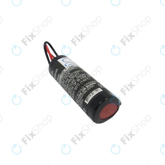 Batteria per Sony PS3 Move Navigation, LIS1442, Li-Ion, 600mAh, 3.7V, HQ