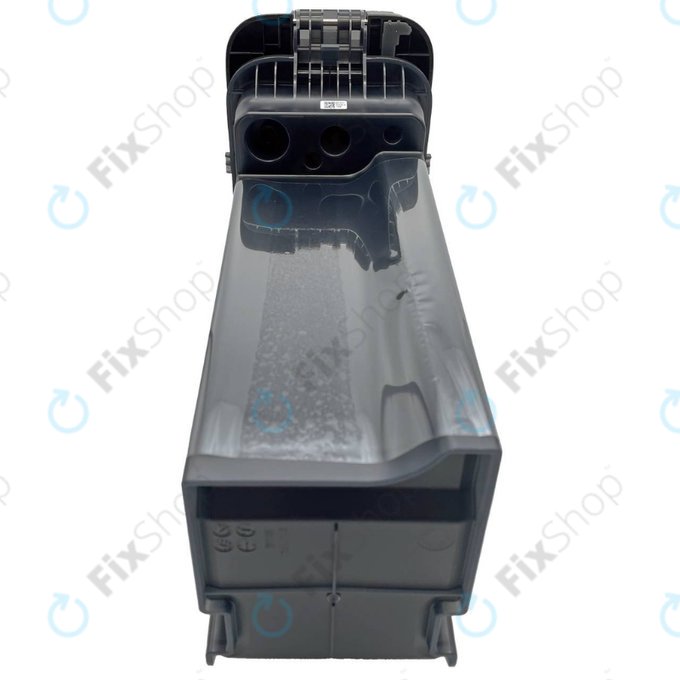 Serbatoio acqua sporca, Nero per Xiaomi Roborock S7 Docking Station