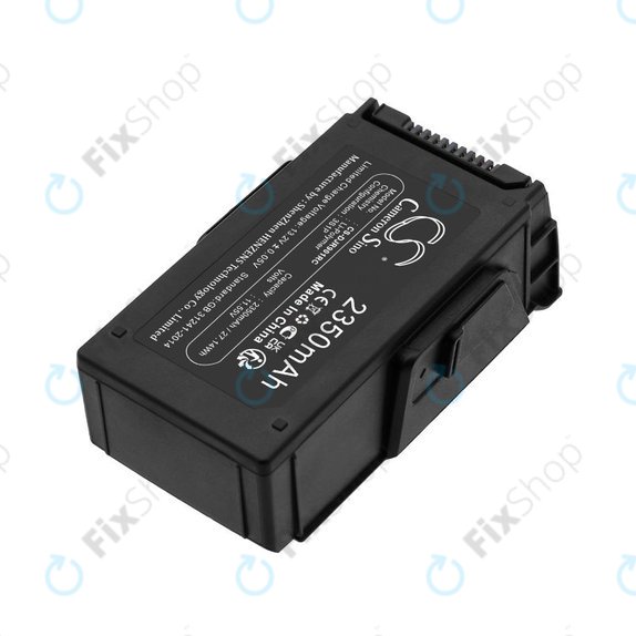 Batteria per DJI Mavic Air, CP.PT.00000119.01, Li-Pol, 2350mAh, 11.55V, HQ