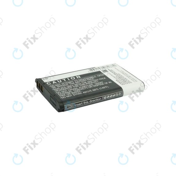 Batteria per CAT B100, CB-115, Li-Ion, 3.7V, 1200mAh, HQ