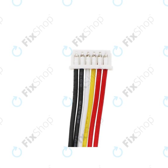 Batteria per Eufy Cam 2 Pro, T8140r, 18650 (1INR19/66-4), Li-Ion, 10400mAh, 3.7V, HQ