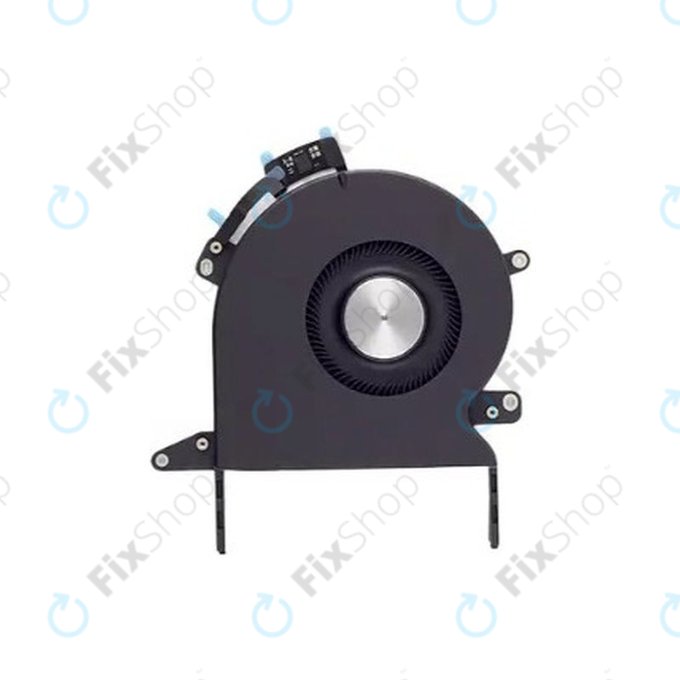 Ventola (destra) per MacBook Pro 16", A2485 (2021), A2780 (2023), 923-06789, Genuine Apple