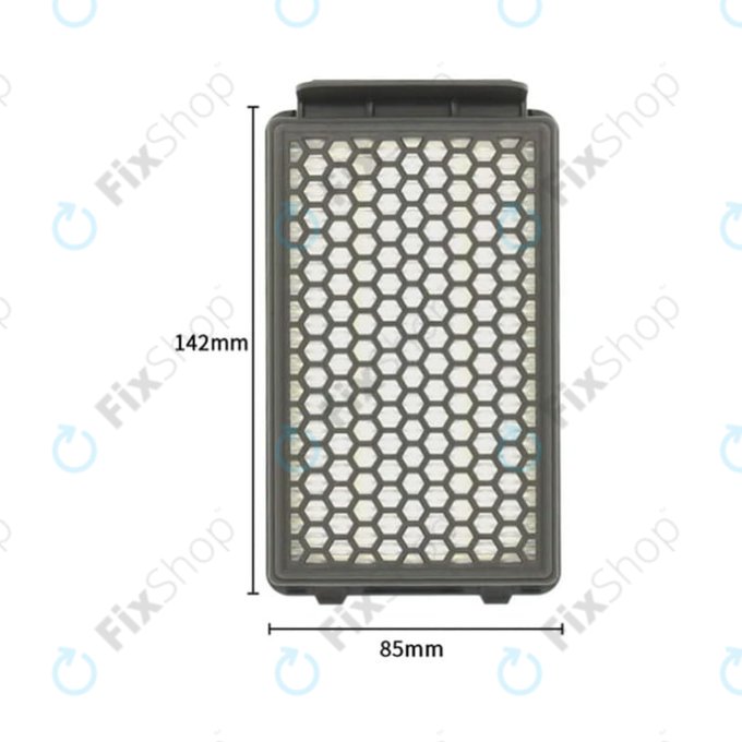 Filtro HEPA ZR903501 per Rowenta Compact Power