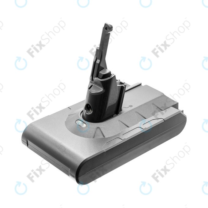Batteria per Dyson V8, 215681, PM8-US-HFB1497A, Li-Ion, 2800mAh, 21.6V, HQ