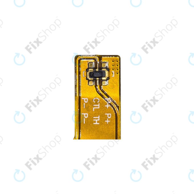 Batteria per Caterpillar CAT S41, 4400mAh, Li-Pol, 3.85 V, APP00223, HQ