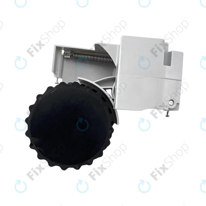 Ruota con motore (destra) per Xiaomi Mijia 1S, White