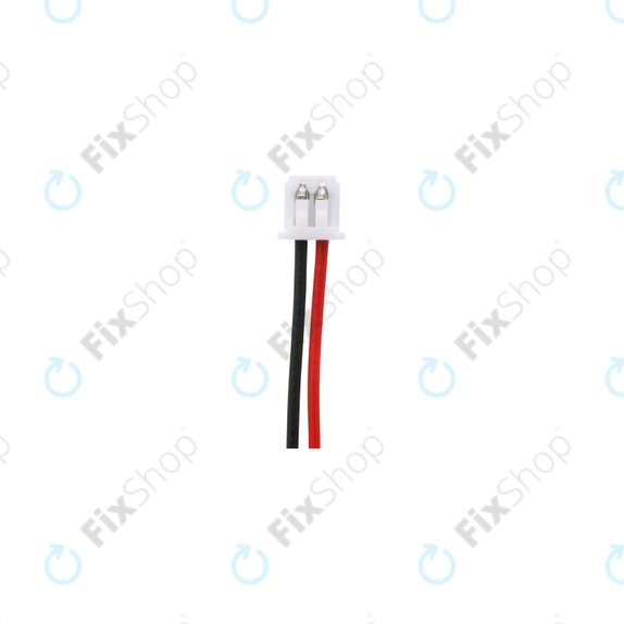 Batteria per Plantronics, Avaya, 65358-01, Li-Pol, 3.7V, 240mAh, HQ