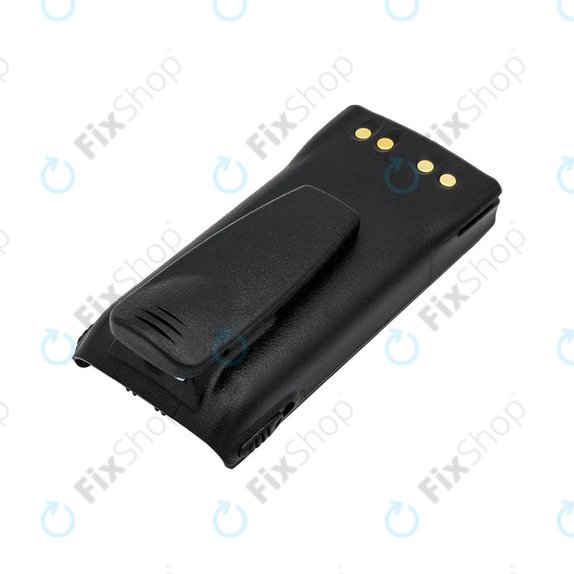 Batteria per Motorola GP, HT, MTX, Pro-series, HNN9013, Ni-MH, 2100mAh, 7.2V, HQ