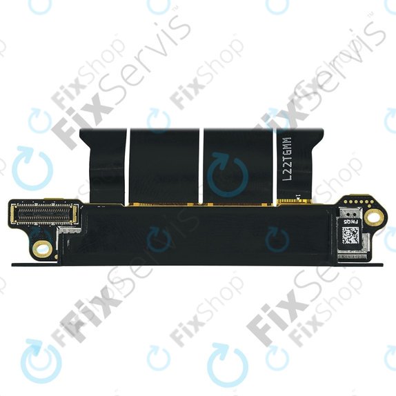Cover cerniera centrale per MacBook 12" A1534 (Early 2015)