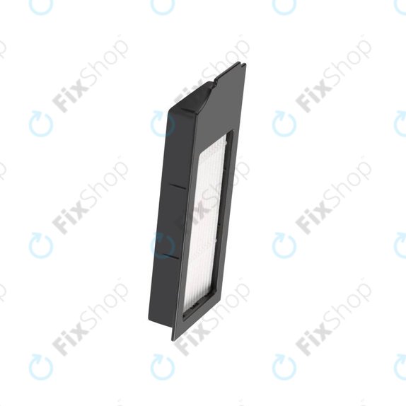 Filtro polvere, 2 pz. per Ecovacs Deebot X1-series, T10-series