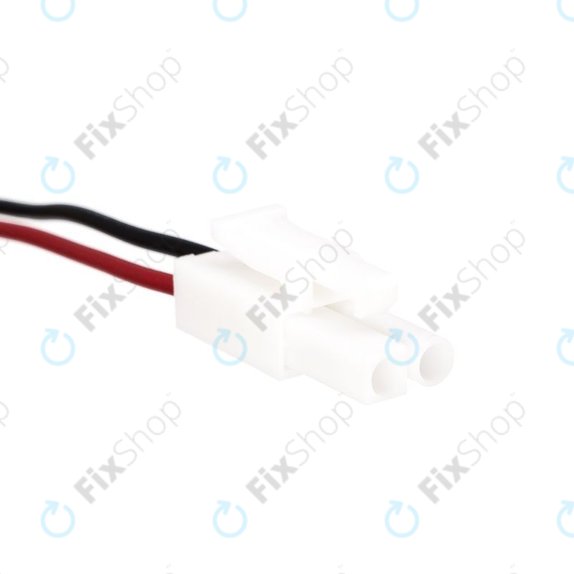 Batteria per Vileda Quick & Clean, 8654396211, Li-Ion, 2600mAh, 3.7V, HQ
