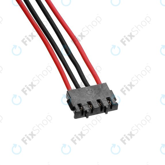 Batteria per Garmin Edge 500, 361-0043-00, Li-Ion, 600mAh, 3.7V, HQ