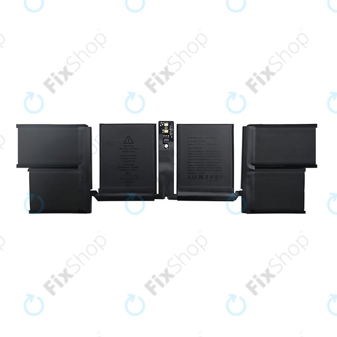 Batteria A2976 per MacBook Pro 16 M3 Max A2991 (EMC8408) Late 2023, 8607mAh