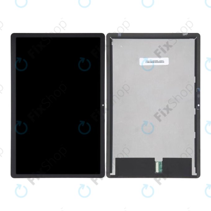 Schermo LCD per Lenovo Tab M10 (3rd Gen) TB-328FU, TB-328XU, Vetro touch senza cornice