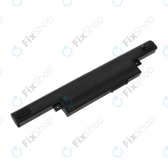 Batteria per Medion Akoya E7415, Erazer P7643, A41-D17, Li-Ion, 2600mAh, 14.56V, HQ