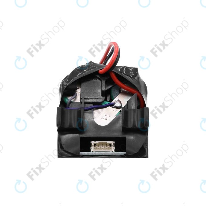 Batteria per Rowenta RH8827WO, RH8971WO RH8929WO RS-RH5274, Li-Ion, 3500mAh, 25.2V, HQ