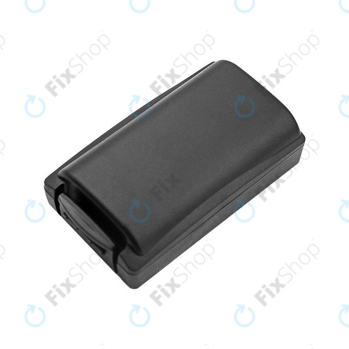 Batteria per Datalogic Skorpio X3, Skorpio X4, BT-0016, Li-Ion, 5200mAh, 3.7V, HQ