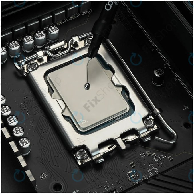 Metallo liquido 1g, Thermal Grizzly Conductonaut