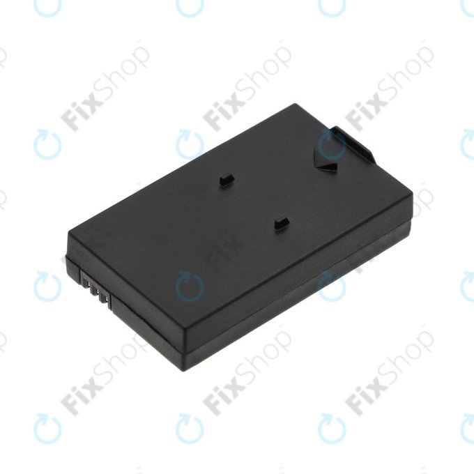 Batteria per Parrot, PF070238, Li-Pol, 550mAh, 3.7V, HQ