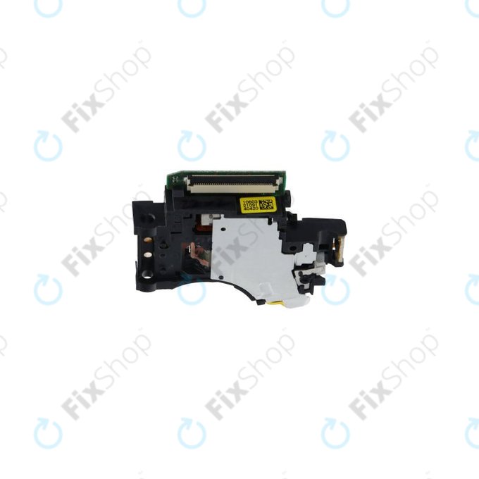 Laser Blu-Ray per Sony Playstation 5