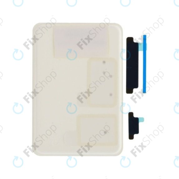 Schermo assembly per iPad Air 11" (2024), WiFi e Cellular, 661-43537, Genuine Apple