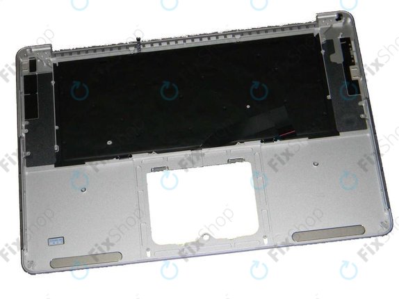 Top case con tastiera UK per MacBook Pro 15" A1398 (Late 2013 - Mid 2014)