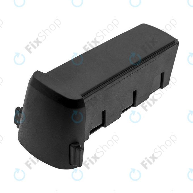 Batteria per Hubsan Zino H117s, Zino Pro, Li-Pol, 4200mAh, 11.4V, HQ