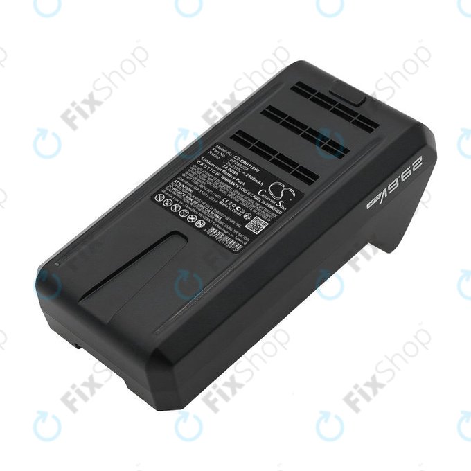 Batteria per Eureka H11, H11 Heheld Cordless Vacuum C Media P7 Q8 BP28825A, Li-Ion, 2500mAh, 29.6V, HQ