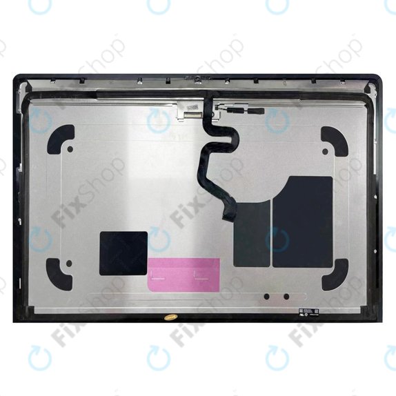 Schermo LCD Retina 5K per iMac 27" A1862 (Late 2017), con Vetro frontale, Refurbished