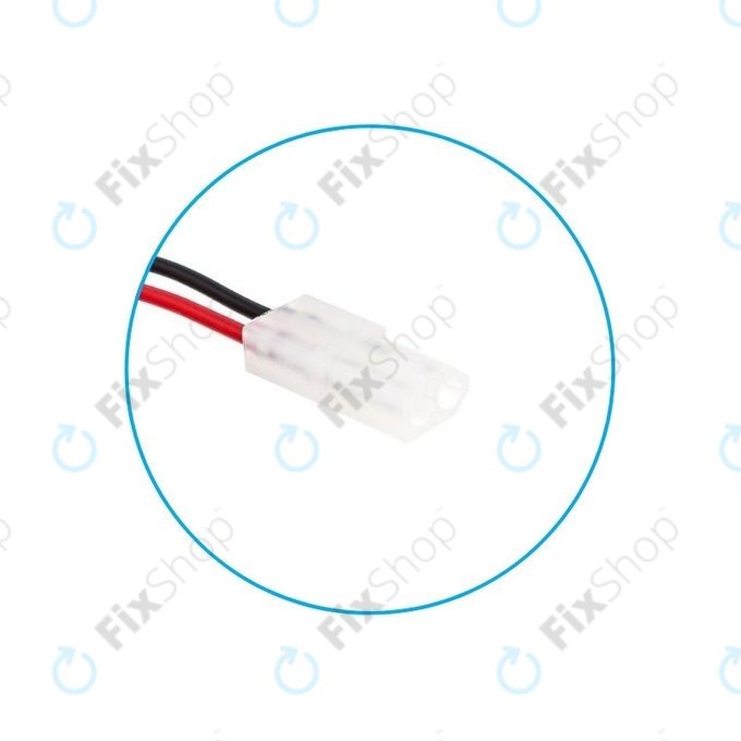 Batteria per Xiaomi Essential (Mijia G1), Flyco FC-seriess, myVacBot SN500, Panasonic MC-seriess, Phicomm X3, Puppy R-seriess, Li-026418, Li-Ion, 2600mAh, 14.8V