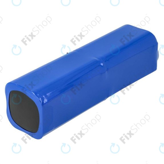 Batteria per Xiaomi Dreame L10s Pro, Ultra, L20 Ultra, Mi Robot Vacuum Mop 2 Ultra, Roidmi EVE Max, P2008-4S2P-mmBK, Li-Ion, 6400mAh, 14.4V