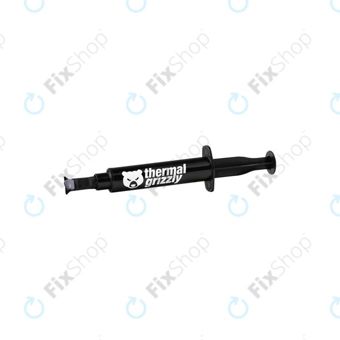 Pasta termica 3,0ml/7,8g, Thermal Grizzly Hydronaut