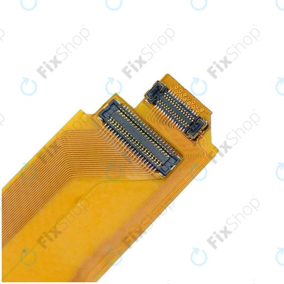 Cavo di test LCD e touch screen per iPhone 5
