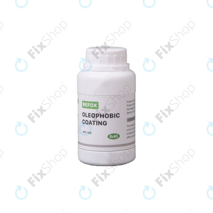 Rivestimento oleofobico 300 g, Refox AFC-100