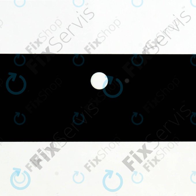 Vetro frontale per iMac 27" A1312 (Late 2009 - Mid 2011)