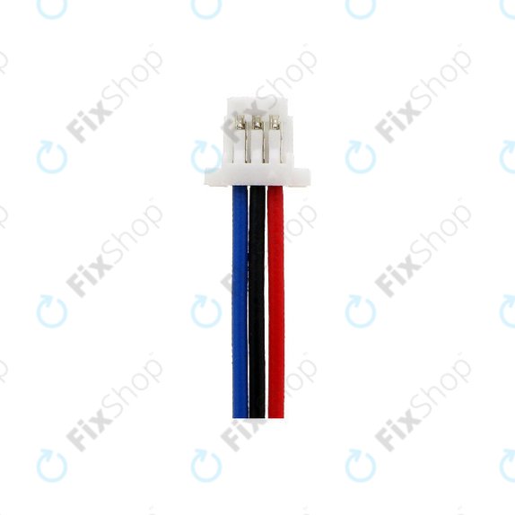 Batteria per Garmin Nüvi 1300, 1350, 1370, 1390, 1490, 361-00019-16, Li-Pol, 1250mAh, 3.7V, HQ