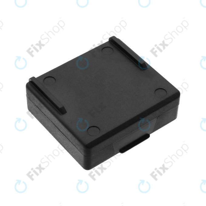 Batteria per Hetronic Abitron Mini, RHE3620KG, Ni-MH, 2000mAh, 3.6V, HQ