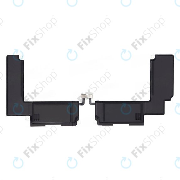 Altoparlanti sinistro e destro per MacBook Air 15", A3114 (2024), 923-10339, Genuine Apple