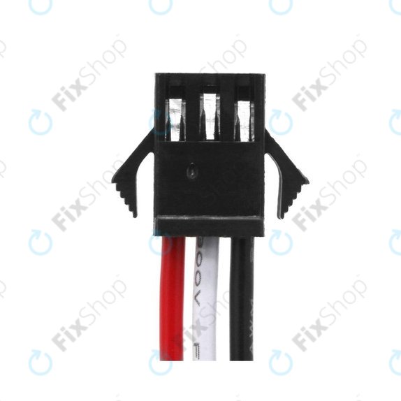 Batteria per Xiaomi Roidmi EVE Plus, Viomi, Lydsto, Proscenic, Tefal, NR18650 M26-4S2P, SUN-INTE-181, H18650CH-4S2P, Li-Ion, 5200mAh, 14.4V, HQ