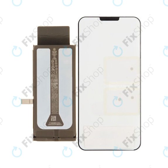 Batteria per iPhone 16e, 661-49432, 4005mAh, Genuine Apple